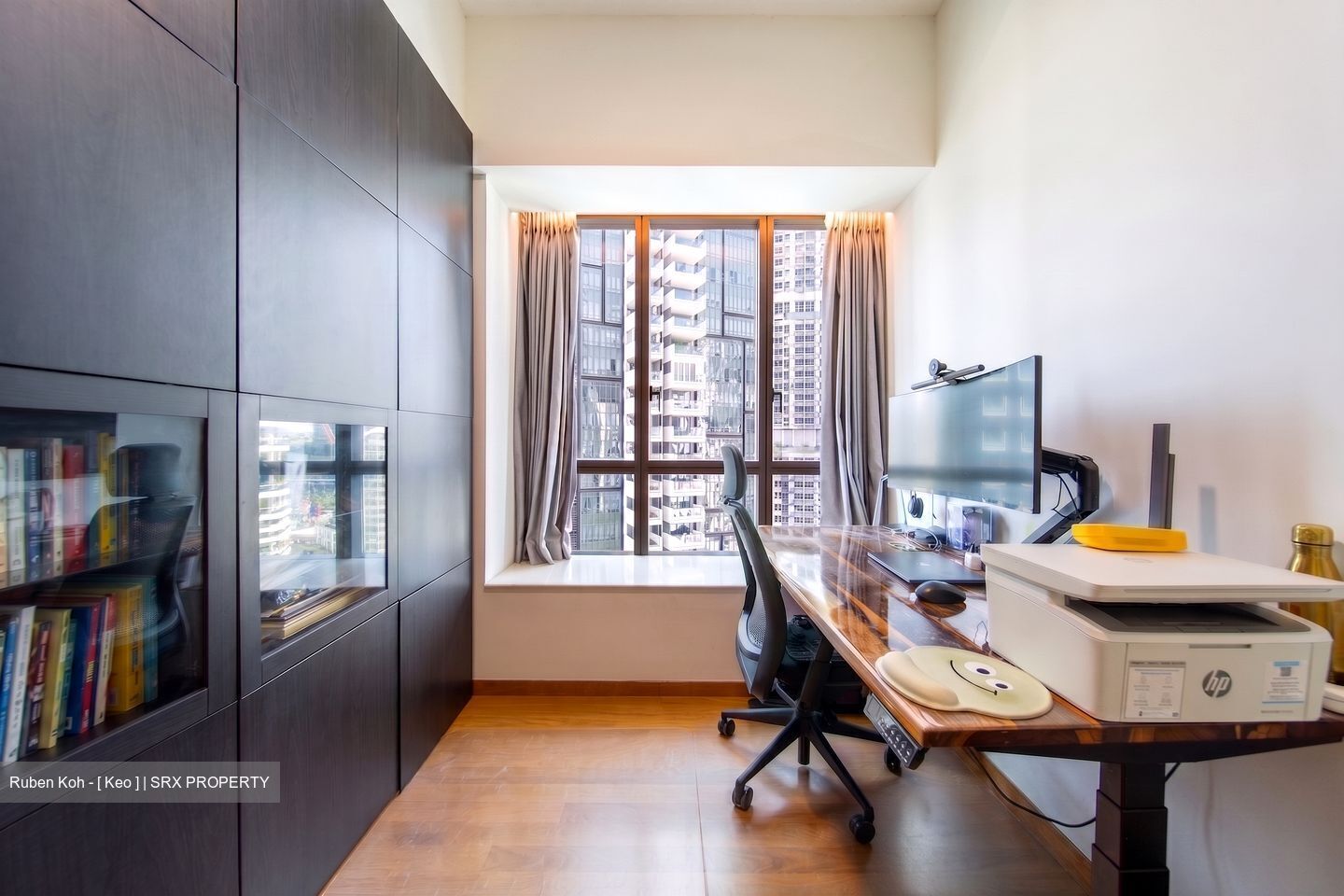 8 Saint Thomas (D9), Condominium #621884561